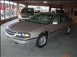 2002 Chevrolet Impala