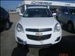 2012 Chevrolet Equinox