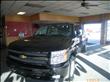 2011 Chevrolet Silverado 1500