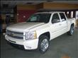 2012 Chevrolet Silverado 1500
