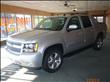 2012 Chevrolet Avalanche