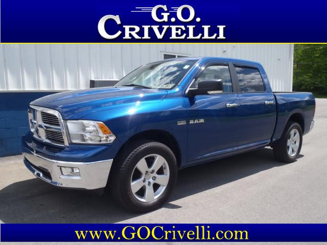 2009 Dodge Ram 1500 for sale