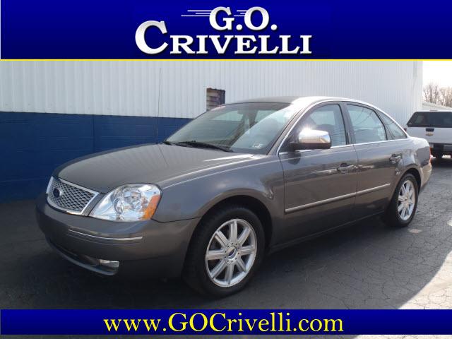 2005 Ford Five Hundred for sale
