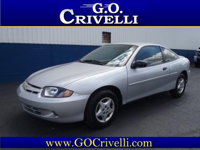 2004 Chevrolet Cavalier for sale
