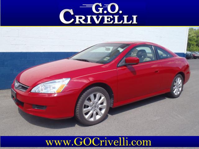 2007 Honda Accord for sale