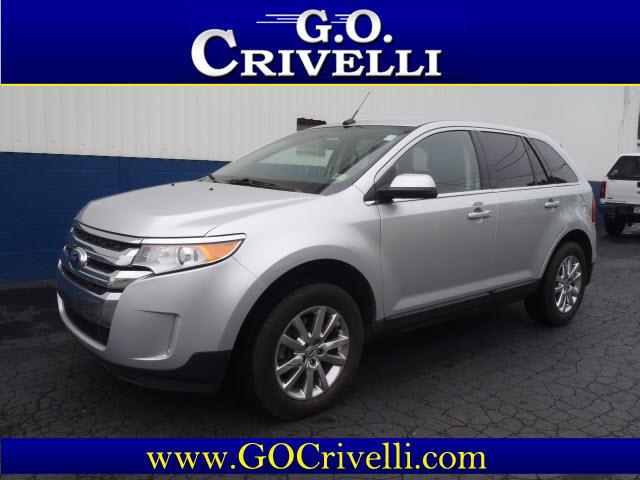 2012 Ford Edge for sale
