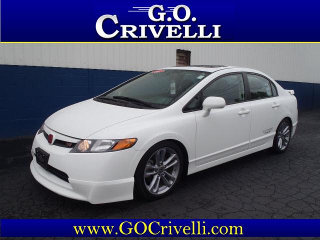2008 Honda Civic for sale