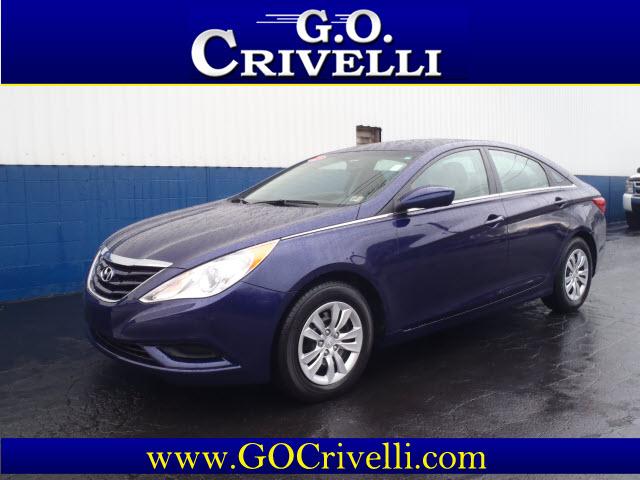 2012 Hyundai Sonata for sale