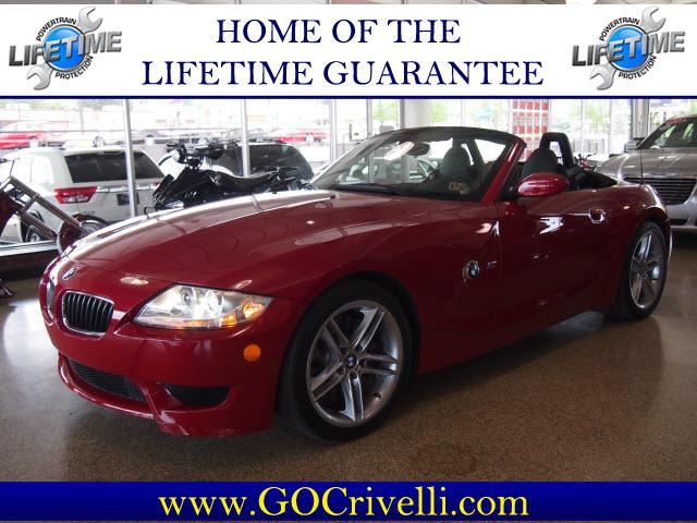 2006 BMW Z4