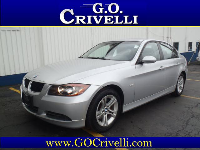 2008 BMW 3 series for sale