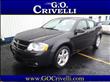 2008 Dodge Avenger