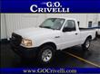 2010 Ford Ranger