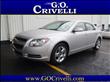 2010 Chevrolet Malibu
