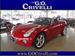2008 Pontiac Solstice