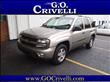 2002 Chevrolet TrailBlazer