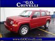 2010 Jeep Patriot