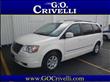 2010 Chrysler Town & Country