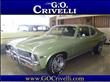 1969 Chevrolet Nova