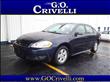 2010 Chevrolet Impala