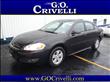 2011 Chevrolet Impala
