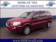 2005 Buick Terraza