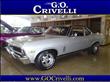 1970 Chevrolet Nova