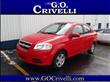 2010 Chevrolet Aveo