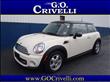 2011 MINI Cooper