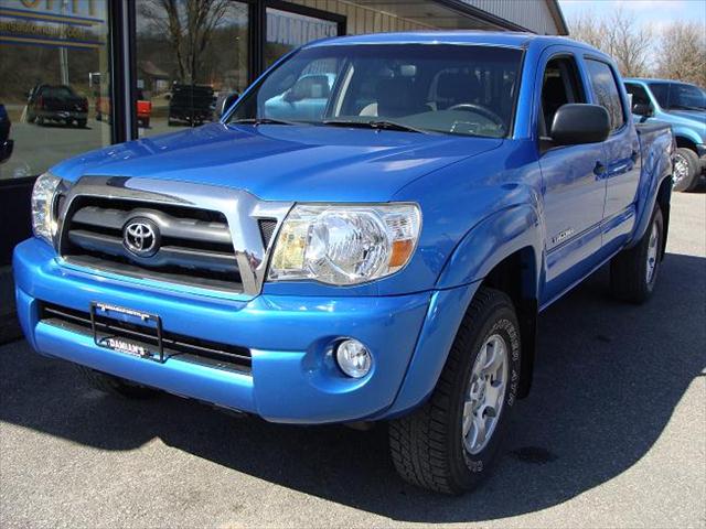2005 Toyota Tacoma for sale