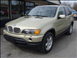 2000 BMW X5