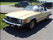 1979 Mercedes-Benz SL Class