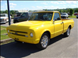 1967 Chevrolet C10