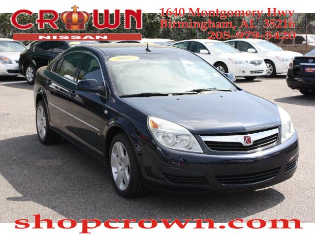 2007 Saturn Aura for sale
