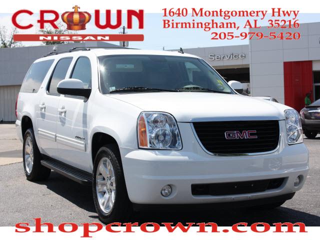 2011 GMC Yukon XL for sale