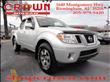 2009 Nissan Frontier