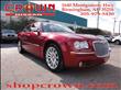 2009 Chrysler 300C