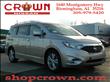 2011 Nissan Quest