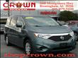 2011 Nissan Quest