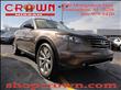 2007 Infiniti FX35