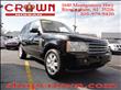 2008 Land Rover Range Rover