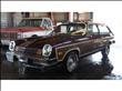 1976 CHEVROLET Vega