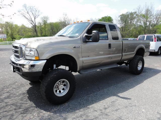 2003 Ford F250 for sale