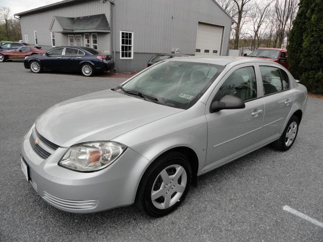 2008 Chevrolet Cobalt for sale