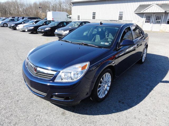 2009 Saturn Aura for sale