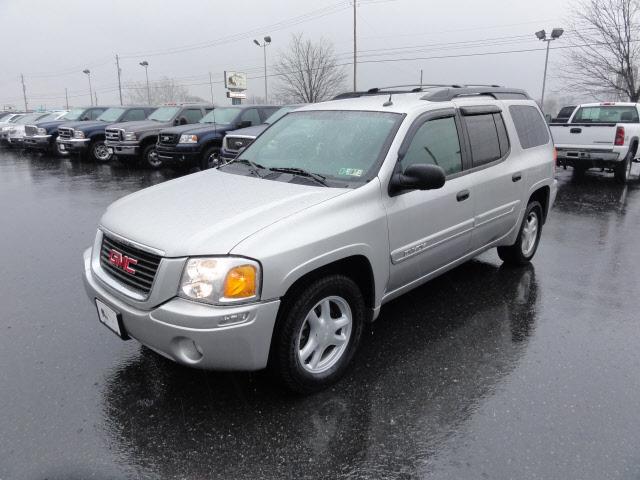2005 GMC Envoy XL for sale