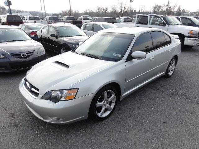 2005 Subaru Legacy for sale