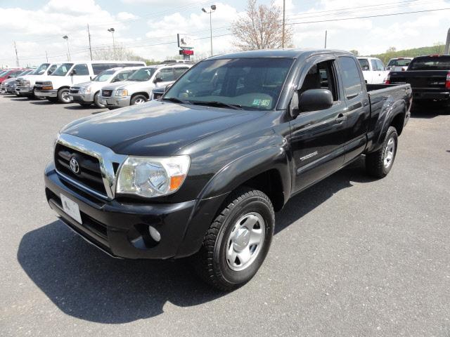 2005 Toyota Tacoma for sale