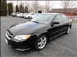 2009 Subaru Legacy