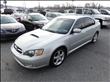2005 Subaru Legacy