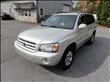 2004 Toyota Highlander
